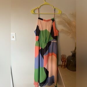 NWT banana republic dress